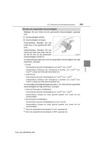 Toyota-RAV4-IV-4-Handbuch page 329 min