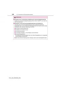 Toyota-RAV4-IV-4-Handbuch page 340 min