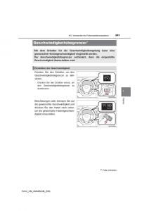 Toyota-RAV4-IV-4-Handbuch page 341 min