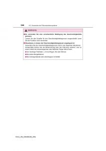 Toyota-RAV4-IV-4-Handbuch page 344 min
