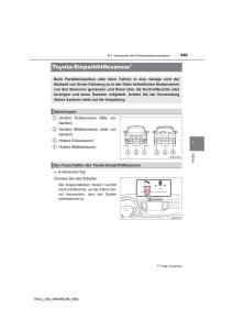 Toyota-RAV4-IV-4-Handbuch page 345 min