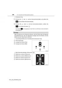 Toyota-RAV4-IV-4-Handbuch page 346 min