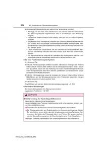 Toyota-RAV4-IV-4-Handbuch page 352 min