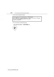 Toyota-RAV4-IV-4-Handbuch page 374 min
