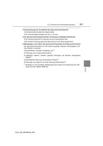 Toyota-RAV4-IV-4-Handbuch page 377 min