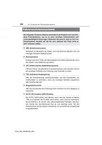 Toyota-RAV4-IV-4-Handbuch page 382 min