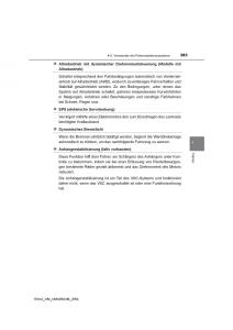 Toyota-RAV4-IV-4-Handbuch page 383 min
