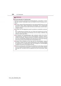 Toyota-RAV4-IV-4-Handbuch page 394 min