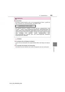 Toyota-RAV4-IV-4-Handbuch page 399 min