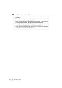 Toyota-RAV4-IV-4-Handbuch page 426 min