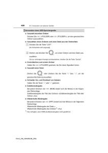 Toyota-RAV4-IV-4-Handbuch page 428 min