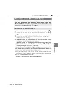 Toyota-RAV4-IV-4-Handbuch page 441 min