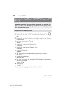 Toyota-RAV4-IV-4-Handbuch page 442 min