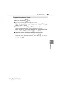 Toyota-RAV4-IV-4-Handbuch page 443 min