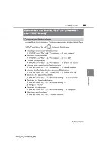Toyota-RAV4-IV-4-Handbuch page 449 min
