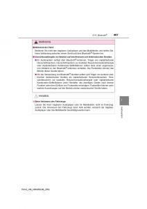 Toyota-RAV4-IV-4-Handbuch page 467 min