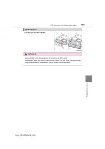 Toyota-RAV4-IV-4-Handbuch page 499 min