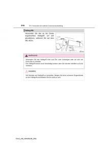 Toyota-RAV4-IV-4-Handbuch page 516 min
