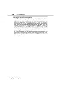 Toyota-RAV4-IV-4-Handbuch page 526 min