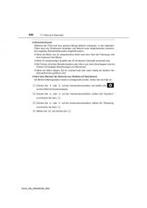 Toyota-RAV4-IV-4-Handbuch page 542 min
