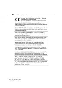 Toyota-RAV4-IV-4-Handbuch page 564 min