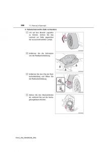 Toyota-RAV4-IV-4-Handbuch page 588 min