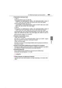 Toyota-RAV4-IV-4-Bilens-instruktionsbog page 265 min