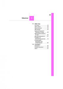 Toyota-RAV4-IV-4-Bilens-instruktionsbog page 33 min