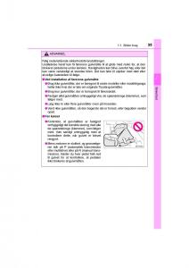 Toyota-RAV4-IV-4-Bilens-instruktionsbog page 35 min