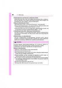 Toyota-RAV4-IV-4-Bilens-instruktionsbog page 42 min
