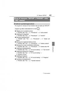Toyota-RAV4-IV-4-Bilens-instruktionsbog page 437 min