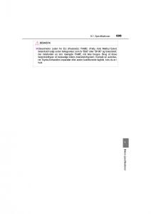 Toyota-RAV4-IV-4-Bilens-instruktionsbog page 699 min