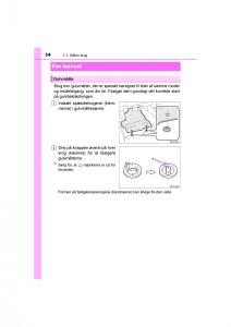 Toyota-RAV4-IV-4-Bilens-instruktionsbog page 34 min