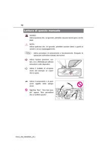 Toyota-RAV4-IV-4-manuale-del-proprietario page 12 min