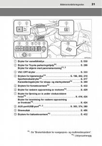 manual--Toyota-RAV4-IV-4-bruksanvisningen page 23 min