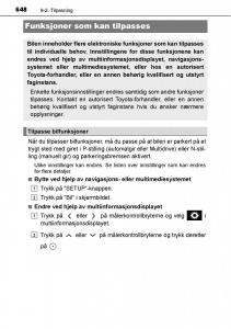 Toyota-RAV4-IV-4-bruksanvisningen page 650 min