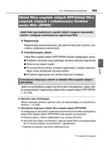Toyota-RAV4-IV-4-instrukcja page 259 min
