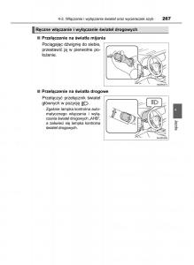 Toyota-RAV4-IV-4-instrukcja page 267 min