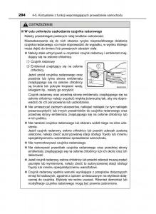 Toyota-RAV4-IV-4-instrukcja page 284 min