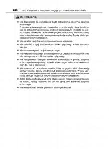 Toyota-RAV4-IV-4-instrukcja page 286 min