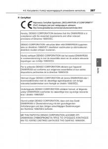 Toyota-RAV4-IV-4-instrukcja page 287 min