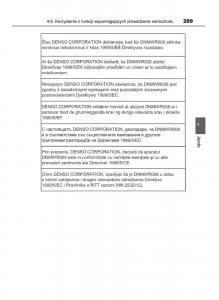 Toyota-RAV4-IV-4-instrukcja page 289 min