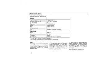 Audi-100-C3-owners-manual page 164 min