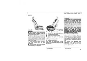 Audi-100-C3-owners-manual page 25 min