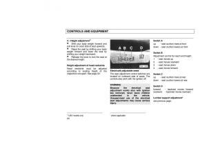 Audi-100-C3-owners-manual page 26 min