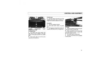 Audi-100-C3-owners-manual page 33 min