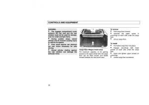 Audi-100-C3-owners-manual page 34 min