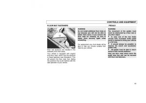 Audi-100-C3-owners-manual page 35 min