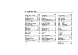 Audi-100-C3-owners-manual page 174 min