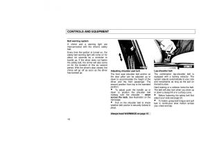 Audi-100-C3-owners-manual page 20 min